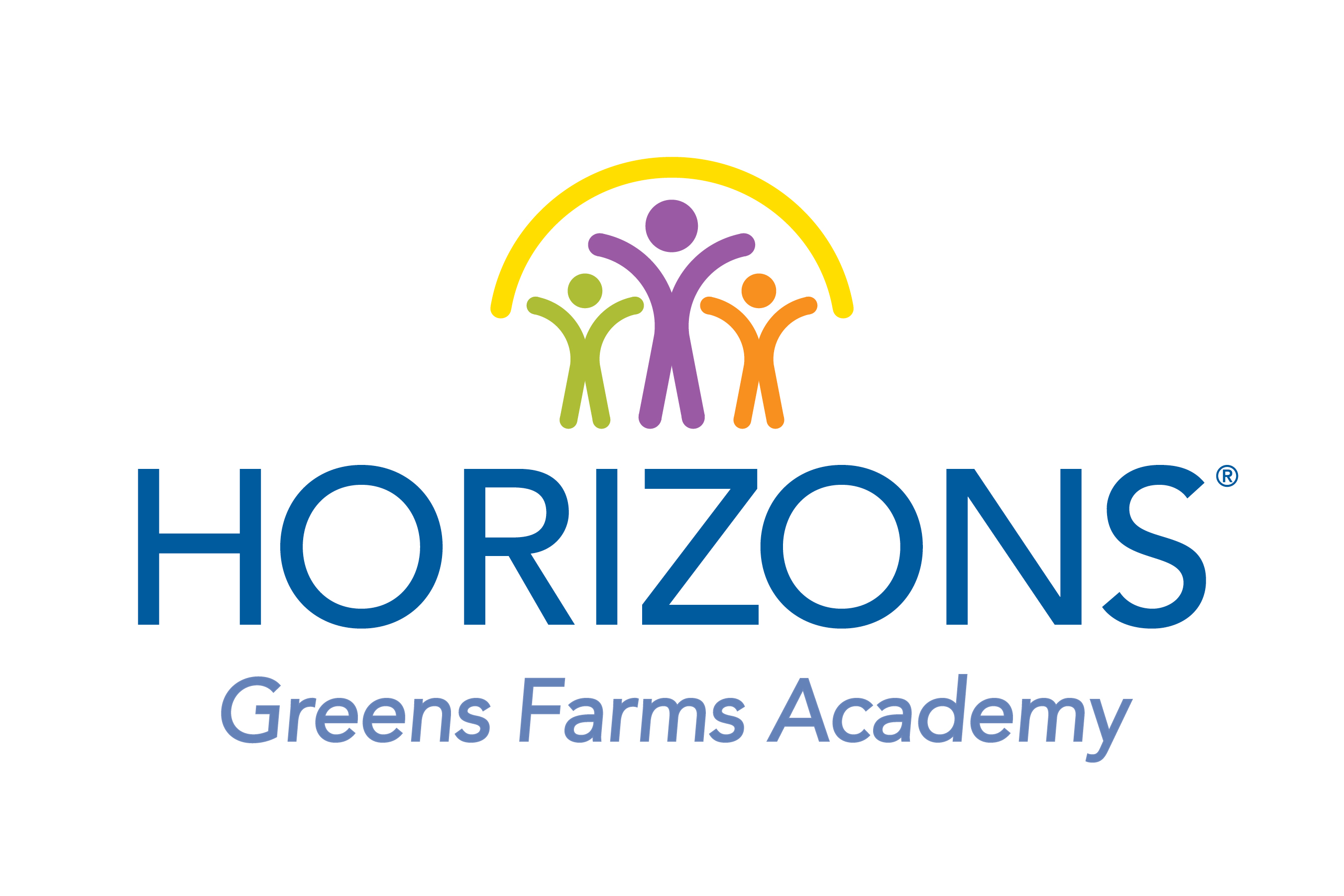 Greens Farms Academy A Partner of Horizons Bridgeport, CT